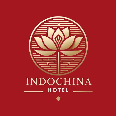 Indochina Hotel Tây Ninh Eksteriør bilde