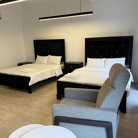 Indochina Hotel Tây Ninh Eksteriør bilde