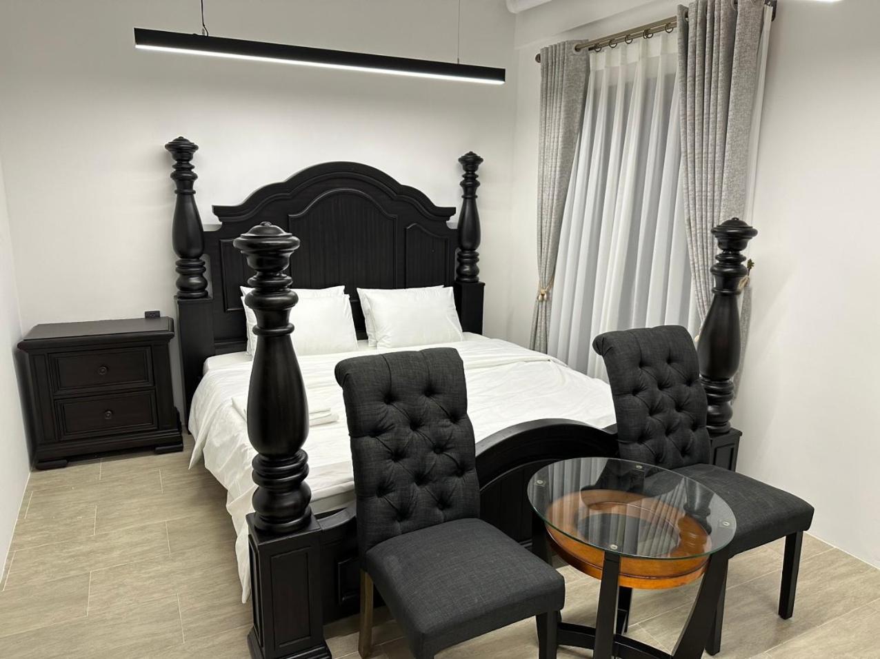 Indochina Hotel Tây Ninh Eksteriør bilde