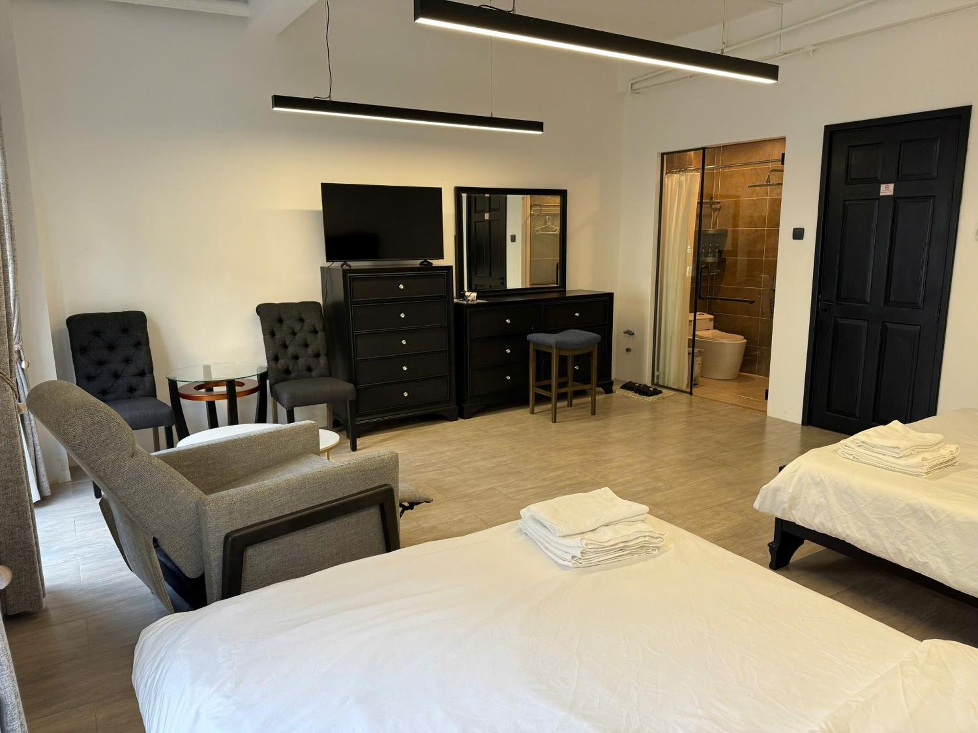 Indochina Hotel Tây Ninh Eksteriør bilde